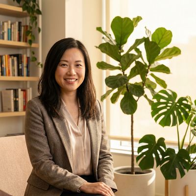 小蓝视频社区顾问苏晓彤