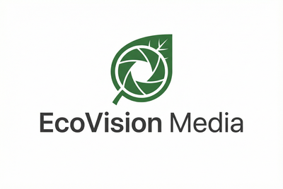 小蓝视频合作品牌EcoVision