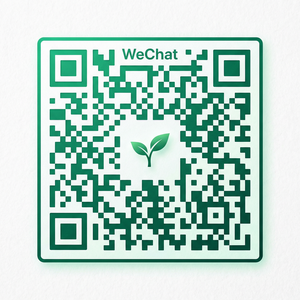 小蓝视频商务合作二维码